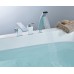 Смеситель LEMARK Contest LM5845CW на борт ванны